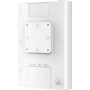 Punto de Acceso WiFi de Largo Alcance para Exteriores GWN7630LR, AC Wave2, Doble Banda, 4x4 MU-MIMO, PoE, IP66, AP Inalámbrico - Product Image 3