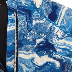 Ropa ecuestre Camisas ecuestres personalizadas Manga larga Equitación Servicios de capa base Show Shirt para la venta - Product Image 3