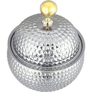 Casserole <b>Stock</b> <b>Pots</b> Home Dining Table Dinnerware Food Serving Hot <b>Pots</b> Best Selling Classic Handmade Unique Server Ware <b>Pots</b> - Product Image 3