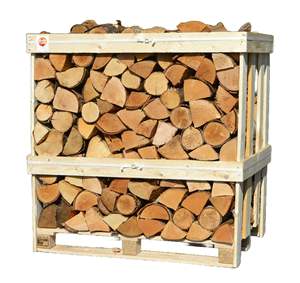 เตาเผาแบบยุโรปทำจากฟืนแบบแยกในถุงผลิตภัณฑ์ขายส่งที่เกี่ยวข้องกับพลังงานระดับพรีเมียม - Product Image 3