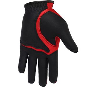Gants de golf en cuir Cabretta 2025 – Meilleures ventes, respirants, écologiques, toutes saisons, conception personnalisée, fabricant et fournisseur - Product Image 6