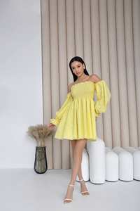 Vestido occidental tejido a mano fusión India vestido de verano natural mini ropa de playa Indo occidental superventas vestido estampado de rayón para mujer - Product Image 6