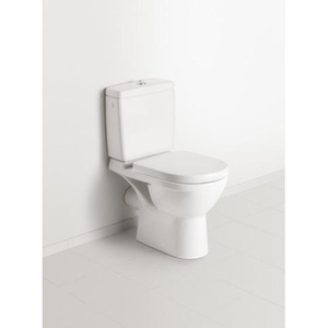 Bisagra para Tapa de Inodoro VILLEROY & BOCH Blanca ES - Product Image 4