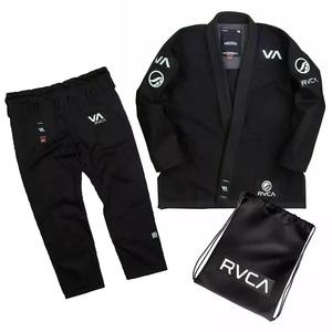 Kimono de combat professionnel RTS de haute qualité 260g Shoyorol Gl V2 Batch # 60 ensembles de kimonos de Jiu-Jitsu brésilien 100% coton SI-JJG-070 - Product Image 6
