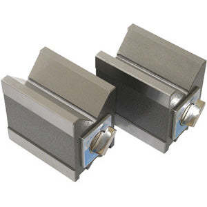 High <b>Precision</b> 4331G and 80 Parallel Magnetic Blocks Magnetic Separator Product Category - Product Image 1