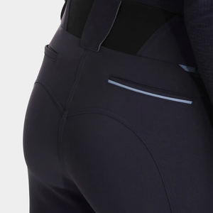 Producto más vendido, nuevos pantalones ecuestres personalizados para mujer, pantalones de equitación de alta calidad con impresión personalizada - Product Image 5