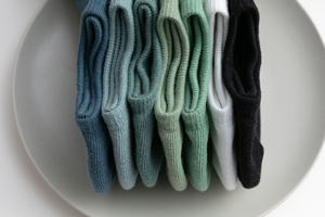 Nouveauté Chaussettes pour hommes invisibles sur mesure OEM Meilleure vente Style unique Confortable dernier design Chaussettes antidérapantes invisibles - Product Image 6