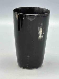 MUGS CUERNO EXPANDIBLE FÁBRICA DE LA INDIA PRODUCTOS ARTESANALES Taza para beber con cuerno Nuevo diseño Cuerno natural Beber vikingo original - Product Image 6