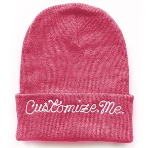 Gorros de Punto de Lana Personalizados al por Mayor de Alta Calidad, Gorros de Invierno Cálidos para Hombres y Mujeres, Gorro con Patrón de Personajes, Jacquard 2026 - Product Image 6