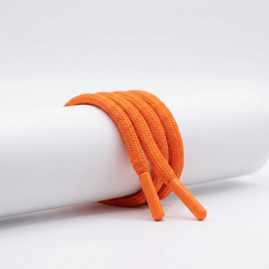 High Strength Custom Logo Garment Drawcord Eco-Friendly Braided Hoodie Cord - Product Image 2