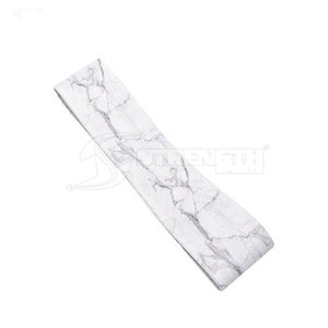 Bande de résistance élastique épaisse pour les fessiers et les hanches, pour le renforcement du bas du corps et le développement musculaire. - Product Image 2