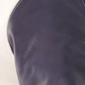 Chaquetas universitarias de alta calidad para hombre, chaquetas escolares con letras de Material de lana y cuero, chaqueta de invierno con bordado personalizado - Product Image 6