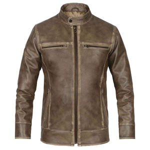 Chaqueta de moto de desgaste rápido para hombre, diseños demandados de alta calidad, peso ligero, tendencia superior, chaqueta de moto para hombres con tarifa baja - Product Image 1