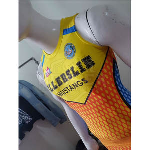 Uniformes de basket-ball OEM de nouvelle conception uniformes de basket-ball à bas prix pour les joueurs d'équipe - Product Image 6