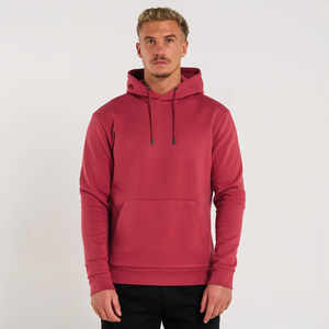 Men's Hoodies Spring Autumn Male Casual Hoodies <b>Sweatshirts</b> Men's Solid Color - Product Image 3