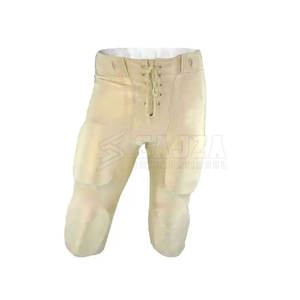 Uniforme de fútbol americano de alta calidad, uniforme de equipo, uniforme de fútbol americano, Material duradero, uniforme de fútbol americano - Product Image 2