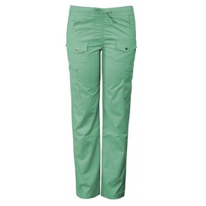 Conjuntos de fregado de hospital OEM personalizados al por mayor Spandex/Material de poliéster serigrafía Unisex venta directa de fábrica Pakistán - Product Image 3