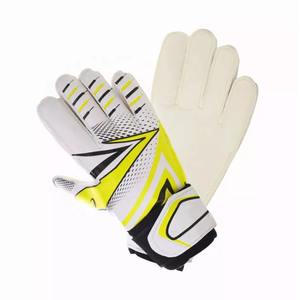 Guante de Portero profesional personalizado, nuevo fabricante, guantes de portero de fútbol personalizados, nuevo diseño - Product Image 3