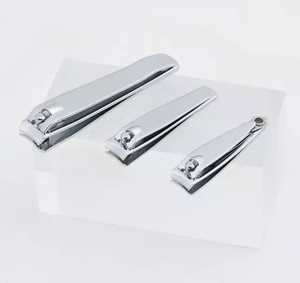 Coupeur d'ongles en acier inoxydable de haute qualité pour hommes et femmes coupeur d'ongles de haute qualité par Zachary Industries - Product Image 5
