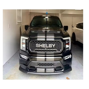 DERNIÈRE NOUVELLE ARRIVÉE - LIVRAISON IMMÉDIATE - Authentique - Ford F150 Shelby Super <span class=keywords><strong>Snake</strong></span> 2021 - Product Image 6