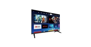 ทีวีสมาร์ท LED ขนาด 32 นิ้ว รุ่นใหม่ ขายดี พร้อม Android WiFi HDTV 4K ปรับความละเอียดได้ โหมดเกมในตัว ระดับ A+ - Product Image 3