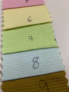 Tissu en polycoton Krazy Boy, largeur 36/58, qualité d'exportation pour vêtements pour hommes et femmes, à prix abordable - Product Image 2