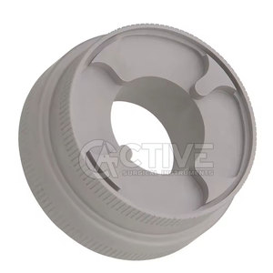 มาร์กเกอร์ areola สแตนเลสสตีลมีแหวนขนาดแตกต่างกันใช้ซ้ำได้มาร์กเกอร์ areola สำหรับการผ่าตัดเต้านมและเค้าร่าง - Product Image 6