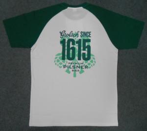 2023 nouveau T-shirts pour hommes de vente chaude de haute qualité de T-shirts à manches courtes pour hommes de bonne qualité usine en gros du Bangladesh - Product Image 2