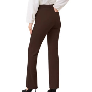 Pantalon de golf pour femmes, prix de gros, logo personnalisé, taille personnalisée, haute qualité, élégant, confortable, résistant à l'eau, pour l'hiver - Product Image 2