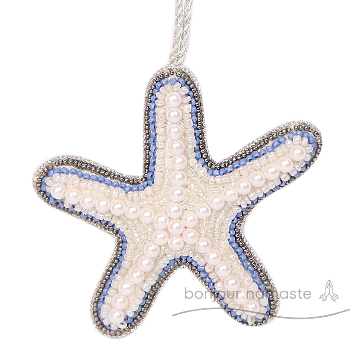 White & Baby Blue - Free to Customize