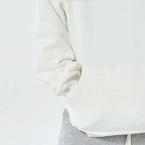 Sweat-shirts à capuche personnalisés de haute qualité pour hommes avec strass, sweat-shirts unisexes, logo personnalisé, sweat-shirts unis pour hommes - Product Image 4