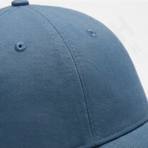 Casquette de baseball personnalisée de haute qualité, imperméable, à séchage rapide, protection solaire extérieure, broderie de logo personnalisée, casquette de baseball OEM - Product Image 5