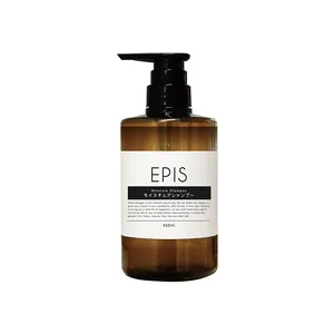Cheap Shampoo EPIS Moisture Hair Care Wholesale Products Suppliers Cosmetics