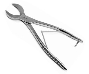 ใบเลื่อยสำหรับผ่าตัดไฟฟ้าทางการแพทย์ใบมีดตัดผ้าพันแผล - Product Image 5