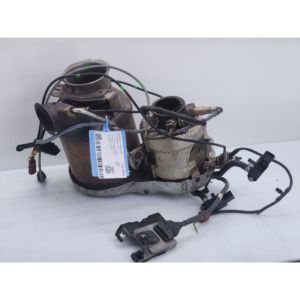 Catalizador AUDI Serie Q3 (8UG) 04L131765AF CUVC Diésel 1968 (14>) - Product Image 1