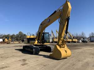 รถขุด330แมวมือสองใน2022 - Product Image 3