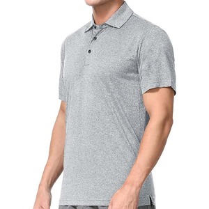Transpirable de alta calidad OEM diseño Street Style camisa para hombres Golf Polo camisetas hombres fabricante Original Polo hombres camisa - Product Image 3