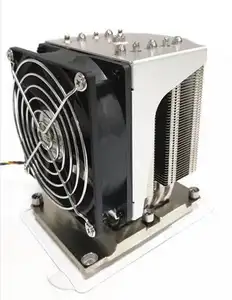 Cooler Master CPU Cooling Fan Cooler RGB Air Cooler For Computer PC