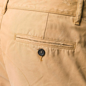 Pantalones Cargo informales ligeros para hombres, pantalones Cargo para correr para hombres, pantalones Cargo de calle en Moq bajo - Product Image 6
