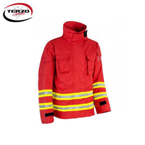 Traje de Lucha Personalizado para Hombre, Largo y Elástico, de Algodón Azul, para Invierno, Liso, Talla Grande - Product Image 3