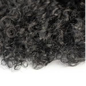 Extensiones de Cabello Humano Remy Indio Ondulado con Punta Plana Hairarchy, Aspecto Natural, Color y Tamaño Personalizados, Venta al por Mayor al Mejor Precio - Product Image 4