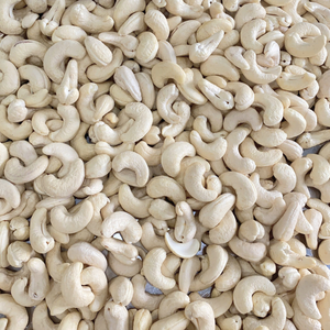 ขายร้อนที่มีคุณภาพสูง W180เม็ดมะม่วงหิมพานต์จากโรงงานในเวียดนาม - Product Image 1