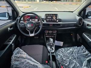 Kiia Picantto 1.2L A/T PTR 2026 - Product Image 4