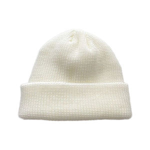 Haute qualité unisexe classique russie Style bonnet chapeau 100% laine décontracté hiver voyage chapeaux tricot bonnet pour hommes et femmes - Product Image 2