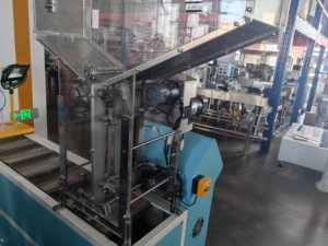 Pp/PLA/pha/giấy/bio/gạo/mía/linh hoạt rơm truy cập máy - Product Image 3