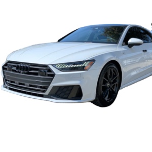 Audi A7 Premium Plus 2023 Usado en Buen Estado - Product Image 1