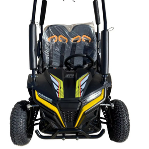 HURRY BEFORE STOCK RUNS OUT! T r a i l m a s t e r C h e e t a h - Product Image 1