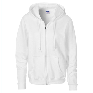 High Quality Cotton <b>Fleece</b> <b>Hoodie</b> Embroidered Design Customized Thermal Winter Sports Apparel Casual Streetwear Plus Size Adults - Product Image 5