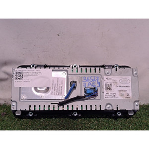Pantalla Multifuncional para Ordenador de Bordo, Land Rover Range Rover Evoque Serie CVFR56H0AED L8A219C279 PT153 (18>) - Product Image 4