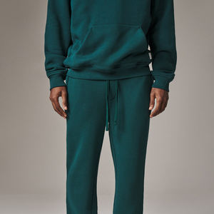 Nueva moda para hombre, chándal de gran tamaño, tela duradera, superventas, tendencia superior, tasa razonable, chándales de gran tamaño con alta calidad - Product Image 2